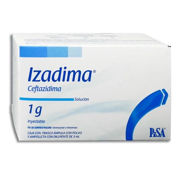 Izadima 1 Gr Fa